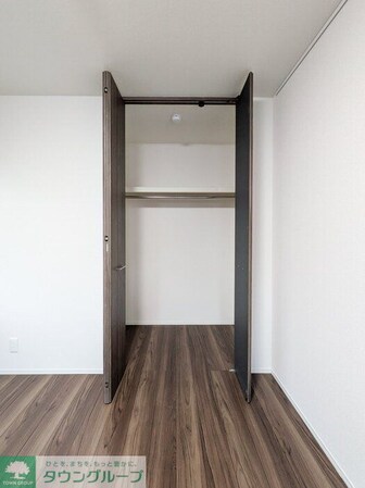 D-ROOM散田町の物件内観写真